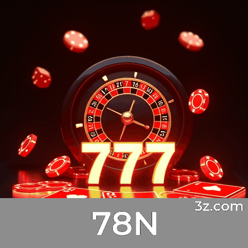 78N: Sua Plataforma de Apostas Confiável e Profissional