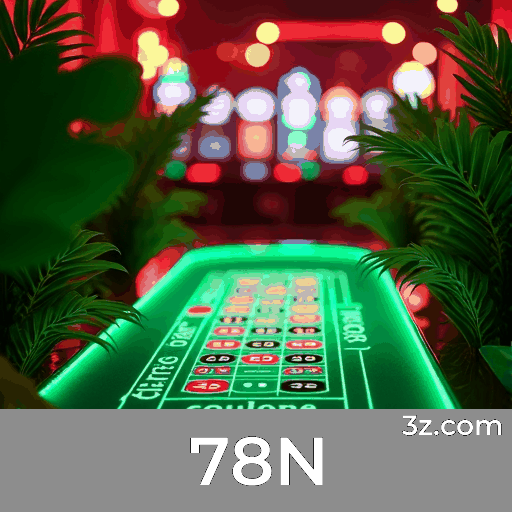 Experiência Luxuosa Exclusiva: Casino Internacional 78N