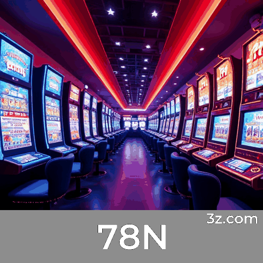 78N: Sua Plataforma de Apostas Confiável e Profissional