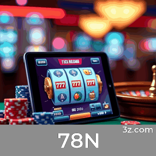 78N App: Sua Plataforma de Apostas no Celular