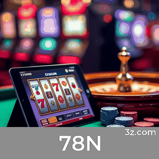 78N: O Melhor em Apostas Online Seguras e Divertidas